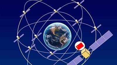 北斗三號全球衛星導航系統定位、測速、授時精度，以及服務可用性、連續性等均滿足指標要求